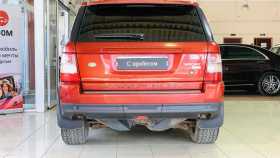 Land Rover Range Rover Sport 2009 г.в.