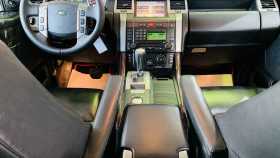 Land Rover Range Rover Sport 2009 г.в.