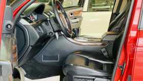 Land Rover Range Rover Sport 2009 г.в.