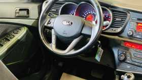 Kia Optima 2012 г.в.