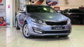 Kia Optima 2012 г.в.