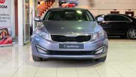 Kia Optima 2012 г.в.