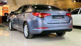 Kia Optima 2012 г.в.