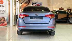 Kia Optima 2012 г.в.