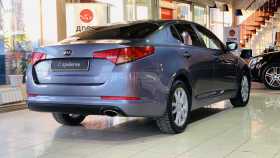 Kia Optima 2012 г.в.