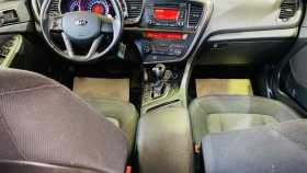 Kia Optima 2012 г.в.