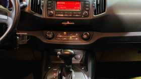 Kia Sportage 2012 г.в.