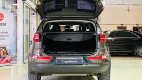 Kia Sportage 2012 г.в.