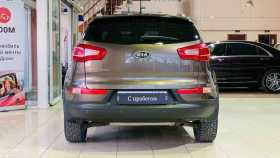 Kia Sportage 2012 г.в.