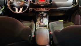 Kia Sportage 2012 г.в.