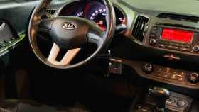 Kia Sportage 2012 г.в.