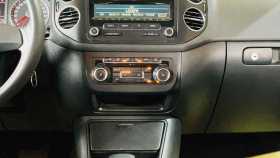 Volkswagen Golf Plus 2009 г.в.