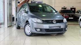 Volkswagen Golf Plus 2009 г.в.
