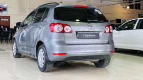 Volkswagen Golf Plus 2009 г.в.