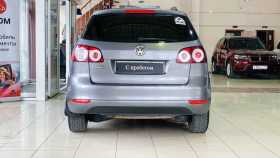 Volkswagen Golf Plus 2009 г.в.