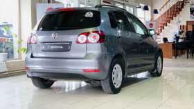Volkswagen Golf Plus 2009 г.в.