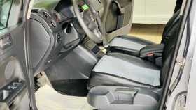 Volkswagen Golf Plus 2009 г.в.