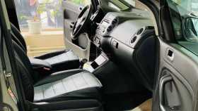 Volkswagen Golf Plus 2009 г.в.