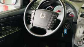 SsangYong Rexton 2008 г.в.