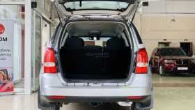 SsangYong Rexton 2008 г.в.