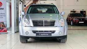 SsangYong Rexton 2008 г.в.