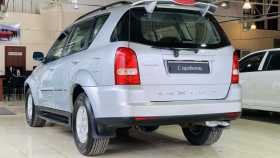 SsangYong Rexton 2008 г.в.