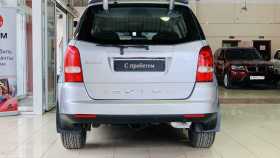 SsangYong Rexton 2008 г.в.