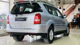 SsangYong Rexton 2008 г.в.