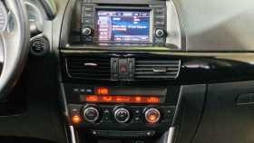 Mazda CX-5 2012 г.в.