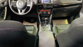 Mazda CX-5 2012 г.в.