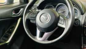 Mazda CX-5 2012 г.в.