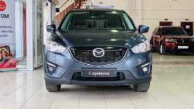 Mazda CX-5 2012 г.в.