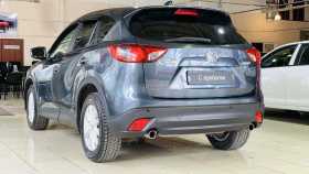 Mazda CX-5 2012 г.в.