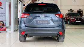 Mazda CX-5 2012 г.в.