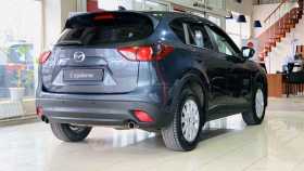 Mazda CX-5 2012 г.в.