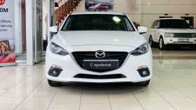 Mazda 3 2014 г.в.