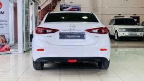 Mazda 3 2014 г.в.