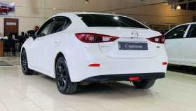 Mazda 3 2014 г.в.