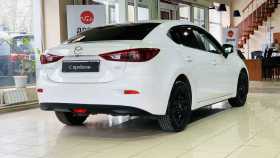 Mazda 3 2014 г.в.