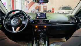 Mazda 3 2014 г.в.
