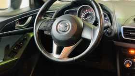 Mazda 3 2014 г.в.