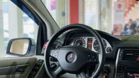 Mercedes-Benz B-Класс 2009 г.в.