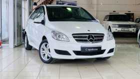 Mercedes-Benz B-Класс 2009 г.в.