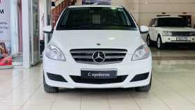 Mercedes-Benz B-Класс 2009 г.в.