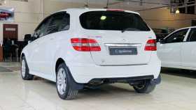 Mercedes-Benz B-Класс 2009 г.в.