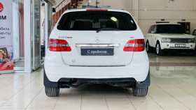 Mercedes-Benz B-Класс 2009 г.в.