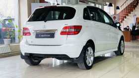 Mercedes-Benz B-Класс 2009 г.в.