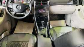 Mercedes-Benz B-Класс 2009 г.в.