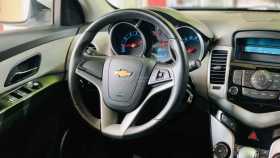 Chevrolet Cruze 2012 г.в.
