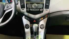 Chevrolet Cruze 2012 г.в.